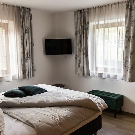 Appartement Monika Neukirchen am Grossvenediger Ngoại thất bức ảnh