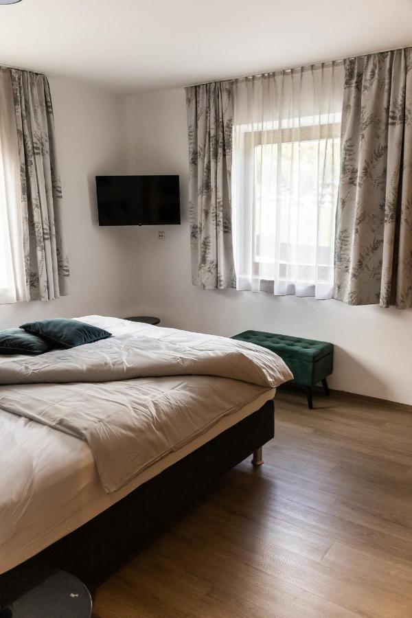 Appartement Monika Neukirchen am Grossvenediger Ngoại thất bức ảnh