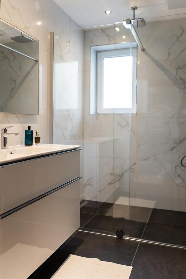 Appartement Monika Neukirchen am Grossvenediger Ngoại thất bức ảnh