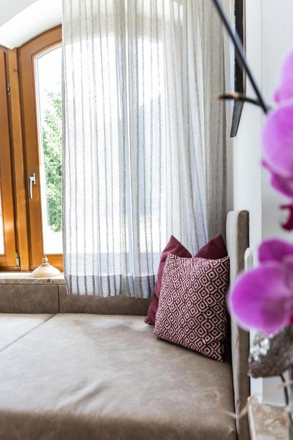 Appartement Monika Neukirchen am Grossvenediger Ngoại thất bức ảnh