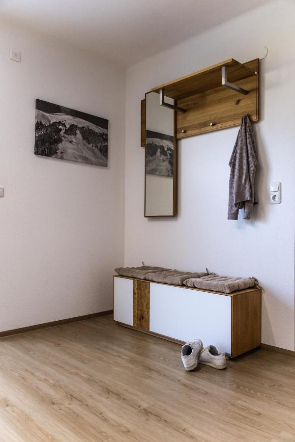 Appartement Monika Neukirchen am Grossvenediger Ngoại thất bức ảnh