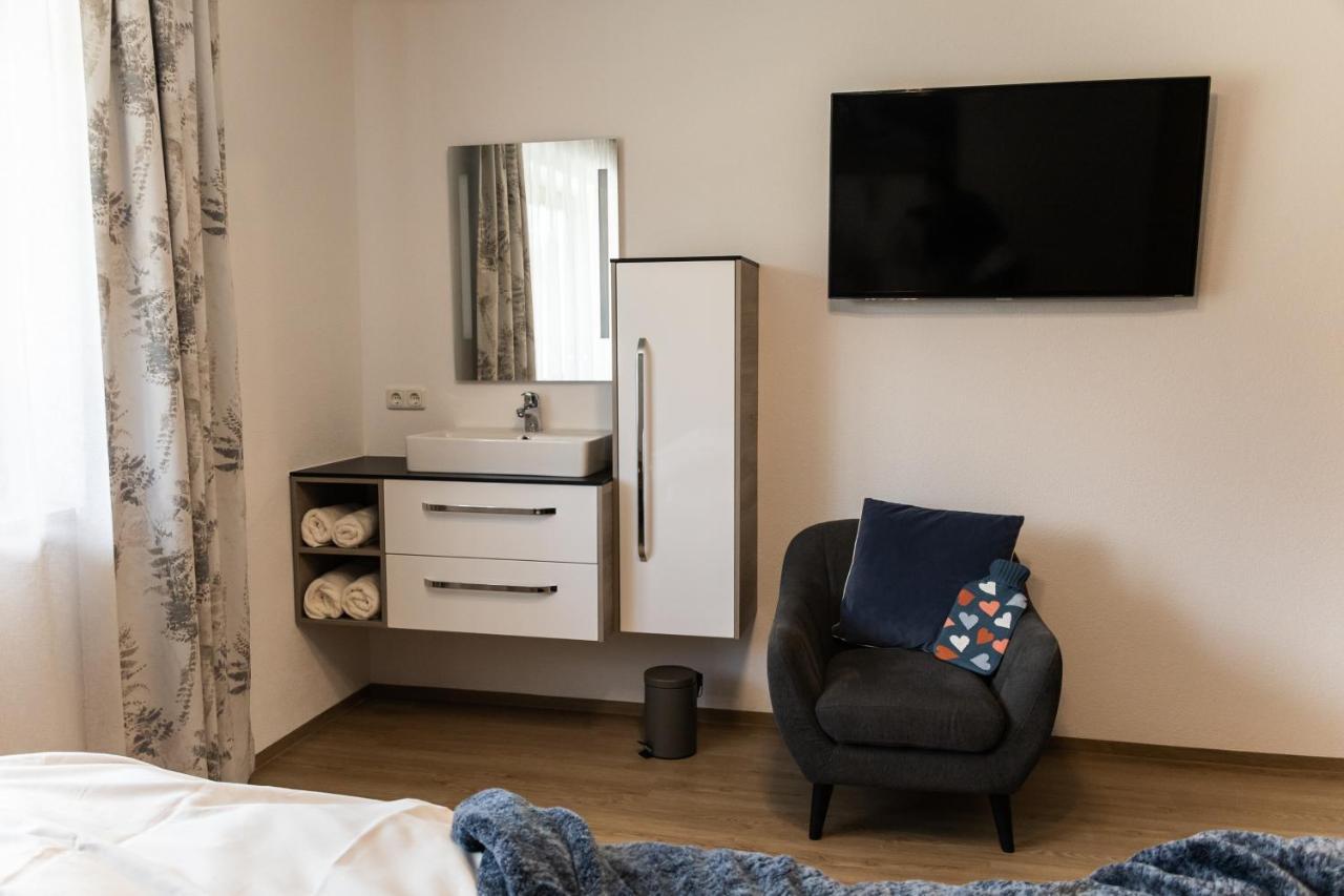 Appartement Monika Neukirchen am Grossvenediger Ngoại thất bức ảnh