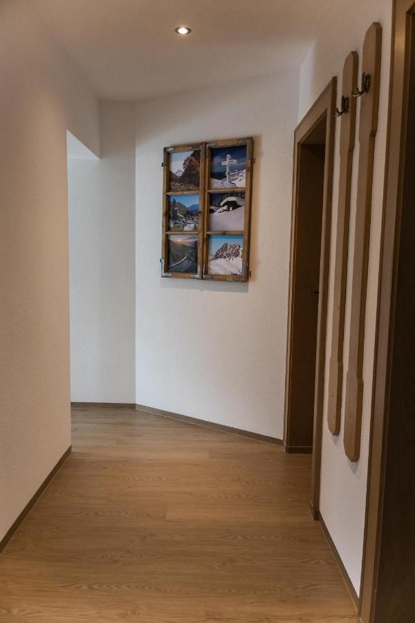 Appartement Monika Neukirchen am Grossvenediger Ngoại thất bức ảnh