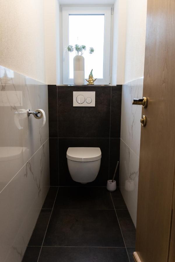 Appartement Monika Neukirchen am Grossvenediger Ngoại thất bức ảnh