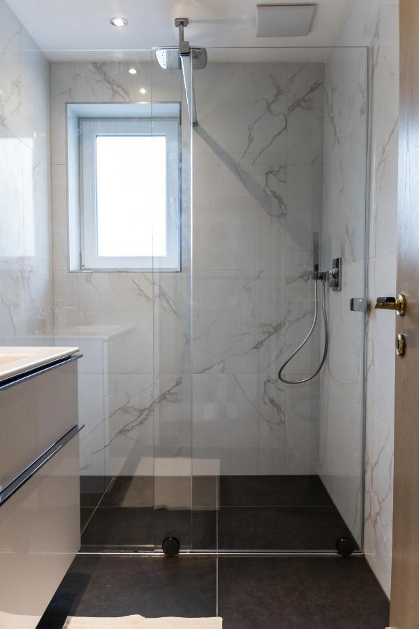 Appartement Monika Neukirchen am Grossvenediger Ngoại thất bức ảnh