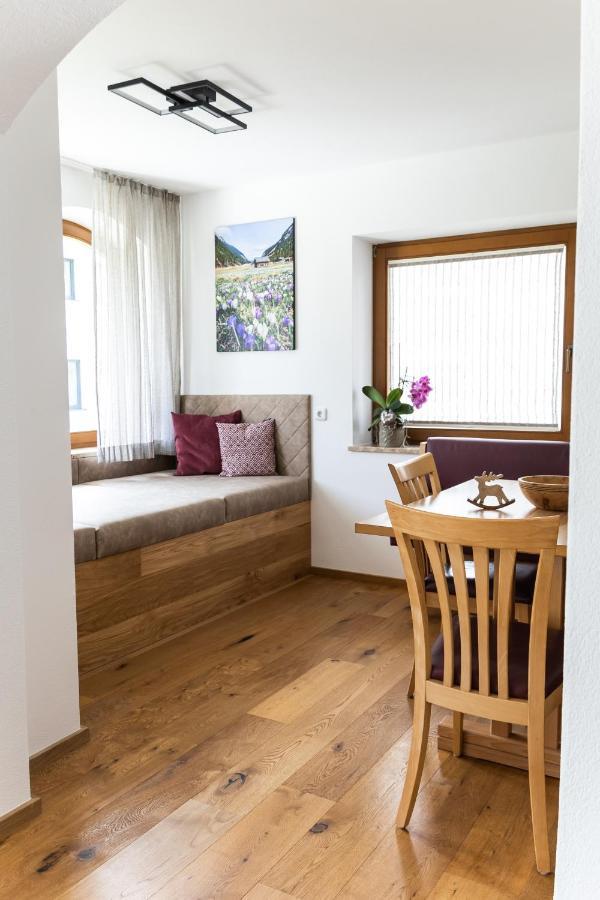 Appartement Monika Neukirchen am Grossvenediger Ngoại thất bức ảnh