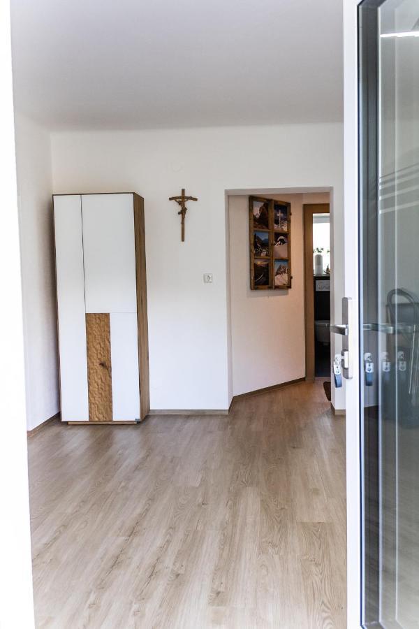Appartement Monika Neukirchen am Grossvenediger Ngoại thất bức ảnh