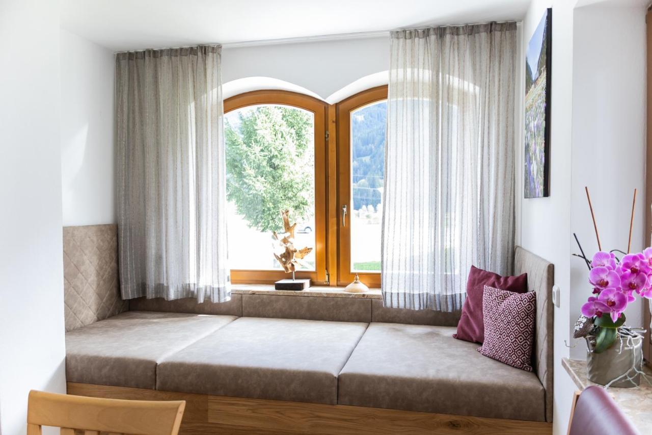 Appartement Monika Neukirchen am Grossvenediger Ngoại thất bức ảnh